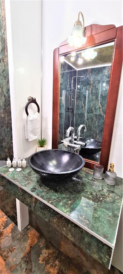Appartamento Central Arghezi Art Deco Piata Universitatii